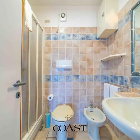 Asfodeli - Bilocale Con Vista Mare E Wifi Olbia