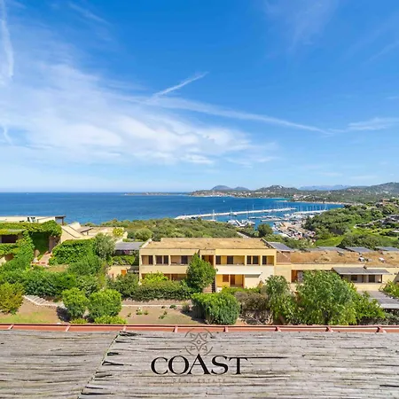 Asfodeli - Bilocale Con Vista Mare E Wifi Apartamento