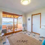 Asfodeli - Bilocale Con Vista Mare E Wifi דירה *