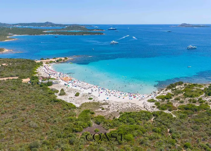 Asfodeli - Bilocale Con Vista Mare E Wifi