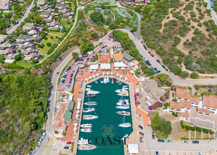 Lägenhet Asfodeli - Bilocale Con Vista Mare E Wifi